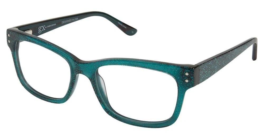 gx by GWEN STEFANI GX804 Eyeglasses - view 3